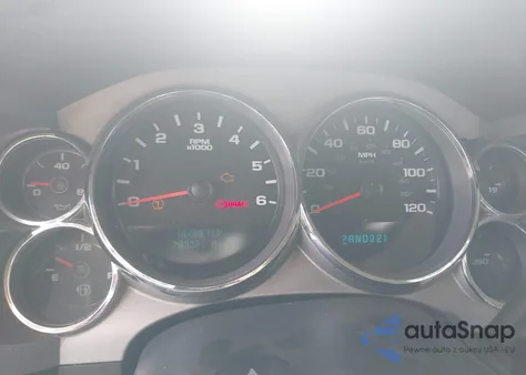 2008 Chevrolet Silverado 1500 Lt1 из США, поврежденный, VIN 2GCEC13C681115324